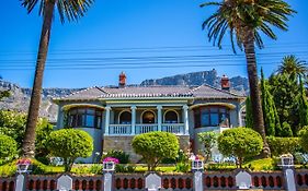 Cape Riviera Guesthouse